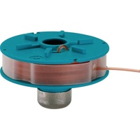 Gardena Ersatzfadenspule für Turbotrimmer