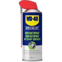 WD-40 Specialist Kontaktspray 400ml