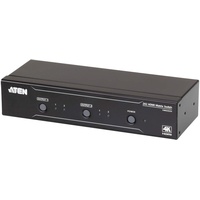 ATEN 2x2 4K HDMI Matrix Switch VM0202H