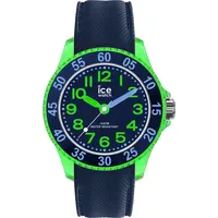 ICE-Watch ICE Cartoon 28mm Silikon Blau