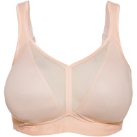 Anita Damen Air Control Sport BH (Größe 80E, beige)