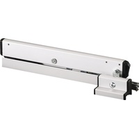 GEZE Schere OL 90N silber
