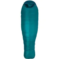Marmot Micron 25 Schlafsack (Größe MAX. 168CM - tuerkis)