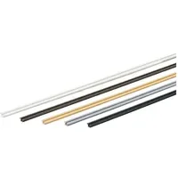Hettich Lauf- u. Führungsprofil f. Slide Line 55 4000mm