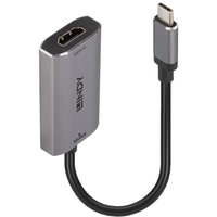 Lindy 43327 USB Typ C auf HDMI 8K Konverter