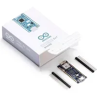 Arduino ABX00027 Board Nano 33 IoT Nano