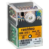 Honeywell MMI 810.1 Mod. 33