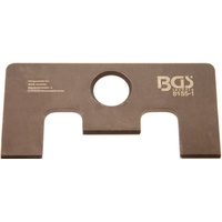 BGS Nockenwellen-Einstelllehre für VAG für Art. 8155