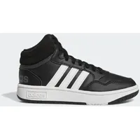 Adidas Hoops Mid 3.0 Core Black / Cloud White