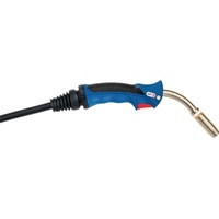 Abicor Binzel MIG/MAG Schweißbr.MB GRIP 25 AK luftg.4m Stand.A.Binzel