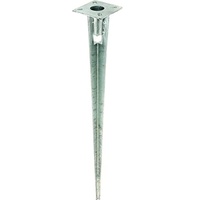 GAH Alberts Alberts Einschlagbodenhülse, fvz 38X 750 mm