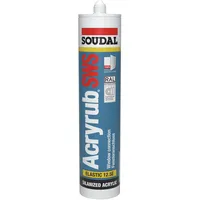 SOUDAL Acryrub SWS 310 ml