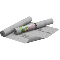 ICUTEC Dampfbremse SD2 25 x 1 = 25 m2