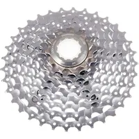 Shimano XT M770 Kassette Deore CS-M770 9-fach 11-34)