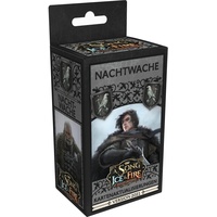 Cmon A Song of Ice & Fire Kartenaktualisierungen Nachtwache