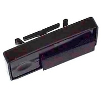 Reiner SCT REINER Ersatzstempelkissen schwarz 4,5 x 5,5 mm