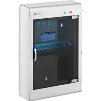 Royal Catering UV-Sterilisator 14 Messer