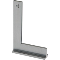 Helios Preisser Anschlagwinkel DIN 875/1 Schenkellänge 250 x 165