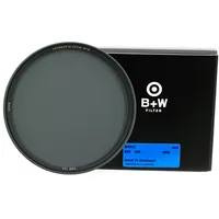 B+W Basic CPL Polfilter MRC 39mm