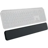 Logitech MX Palm Rest - Tastatur-Handgelenkauflage