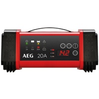 AEG Batterieladegerät LT 20 A