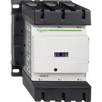 Schneider Electric LC1D1156U7 Leistungsschütz 1St.