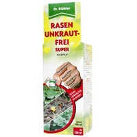 Silberkraft Dicotex Rasenunkrautfrei Super 100 ml