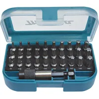 Makita Bit-Set 31-tlg. P-73352