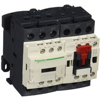 Schneider Electric Wendeschütz 25A 230V 50/60HZ