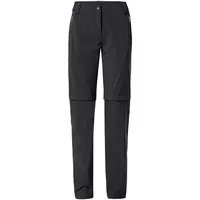 Vaude Farley Stretch Zo T-Zip II Hose (Größe S,
