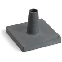 BLOMUS Base für Garten Fackeln -BASO- blomus