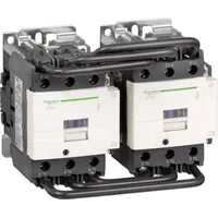 Schneider Electric LC2D95P7 Wendeschützkombination 1St.
