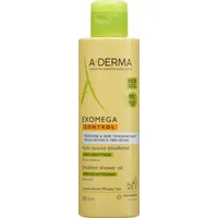 A-Derma Exomega Control Duschöl 500 ml