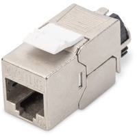 Digitus Keystone Modul Kat.6A geschirmt DN-93617