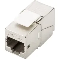 Digitus Keystone Modul CAT 6A geschirmt