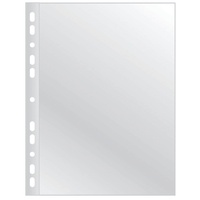 Q-Connect Standard - genarbt, 0,05 mm, A4, 10 Stück