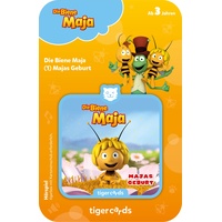 Tiger Media tigercard Biene Maja: Majas Geburt