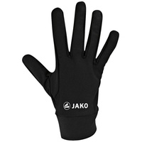 Jako Funktions-Feldspielerhandschuhe schwarz 10
