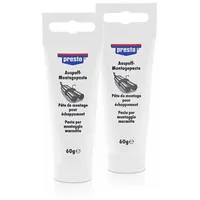 PRESTO 603130 Auspuff-Montage Paste 60 g