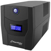 BlueWalker PowerWalker Basic VI 2200 STL USV 2200VA/ 1320W