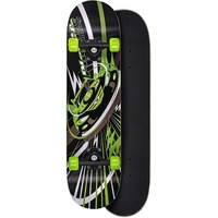 Playlife Drift 8.0 ́ ́ Skateboard - Multi -