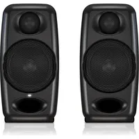IK Multimedia iLoud Micro Monitor Speaker, Black