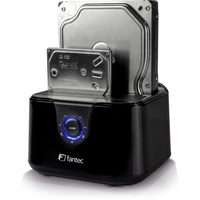 Fantec DS-X2U3-Glanz, USB-B 3.0 (2494)