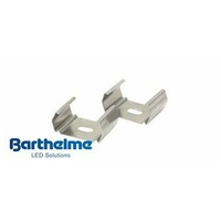 BARTHELME BARdolino Zubehör Set V2A,2Clip 2Schrauben 50990190