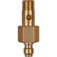 KS Tools Hohlschraube M10x1,0 und 1/4" Schlauchanschluss