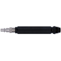 KS Tools Pressluft-Adapter starr mit Stecknippel ERC07