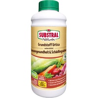 SUBSTRAL Naturen Grundstoff Urtica Konzentrat, 1l (30504)