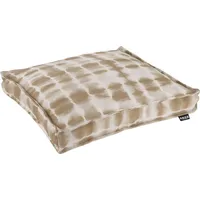 H.O.C.K. Badu Batik Midnight Outdoor« wasserabweisend beige