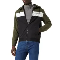 JACK & JONES Rush Jacke vert forêt S