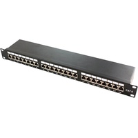 Logilink NP0048 24 Ports,